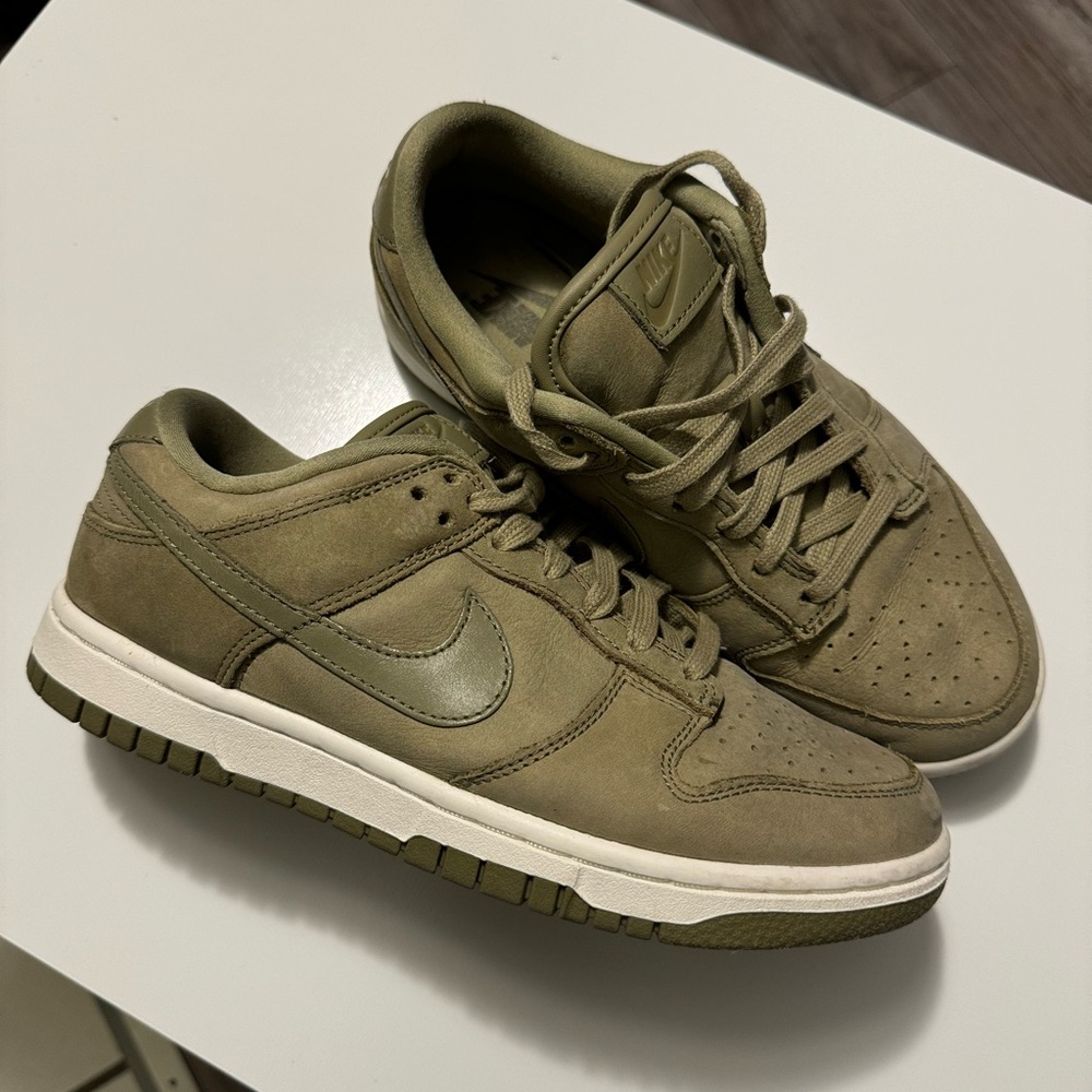 Nike Dunk Low